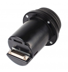 MAIN FUNCTION MODULE WITH ELECTRONIC